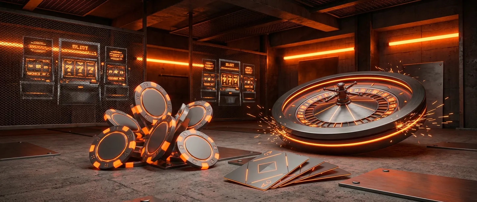 EnergyCasino bonus