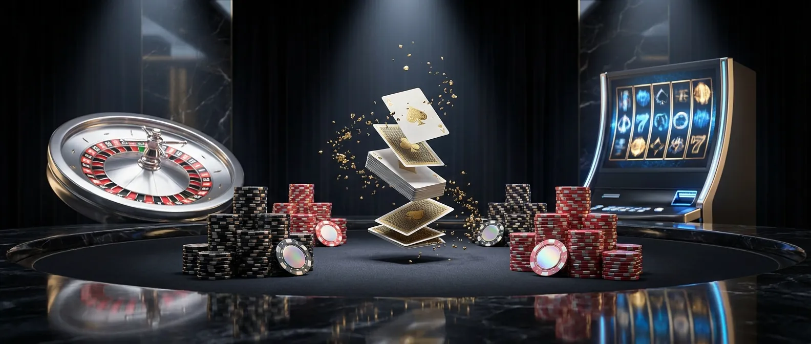 EnergyCasino bonus