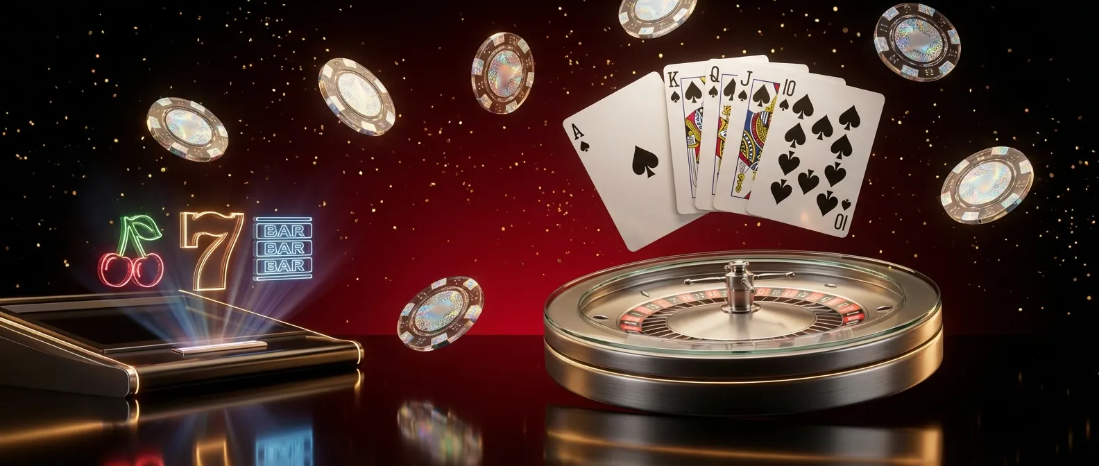 EnergyCasino bonus
