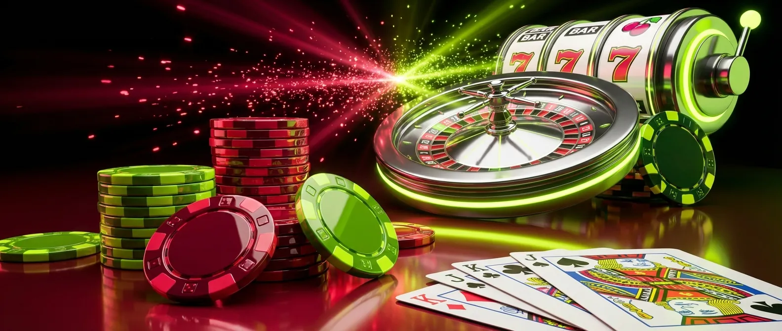 EnergyCasino bonus